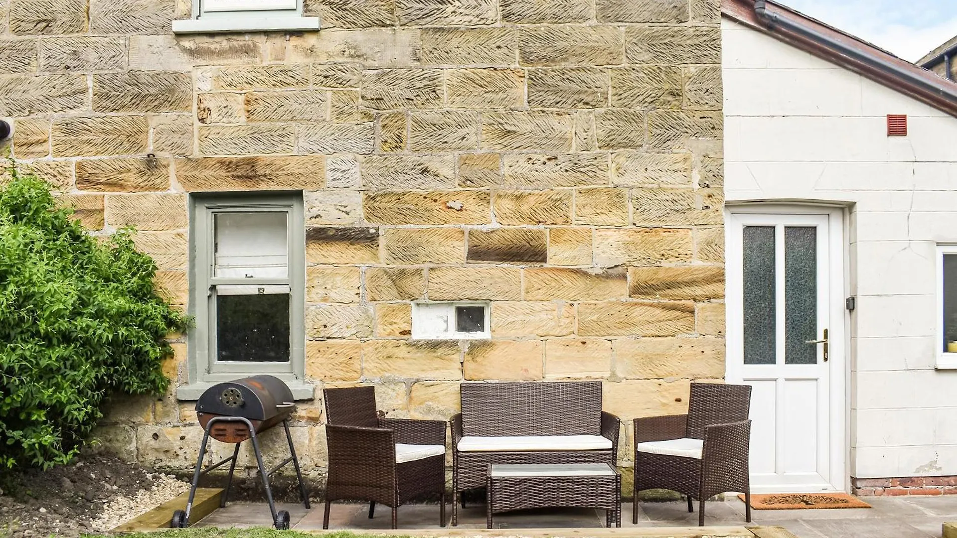 Holiday home Chapel Cottage Robin Hood's Bay United Kingdom