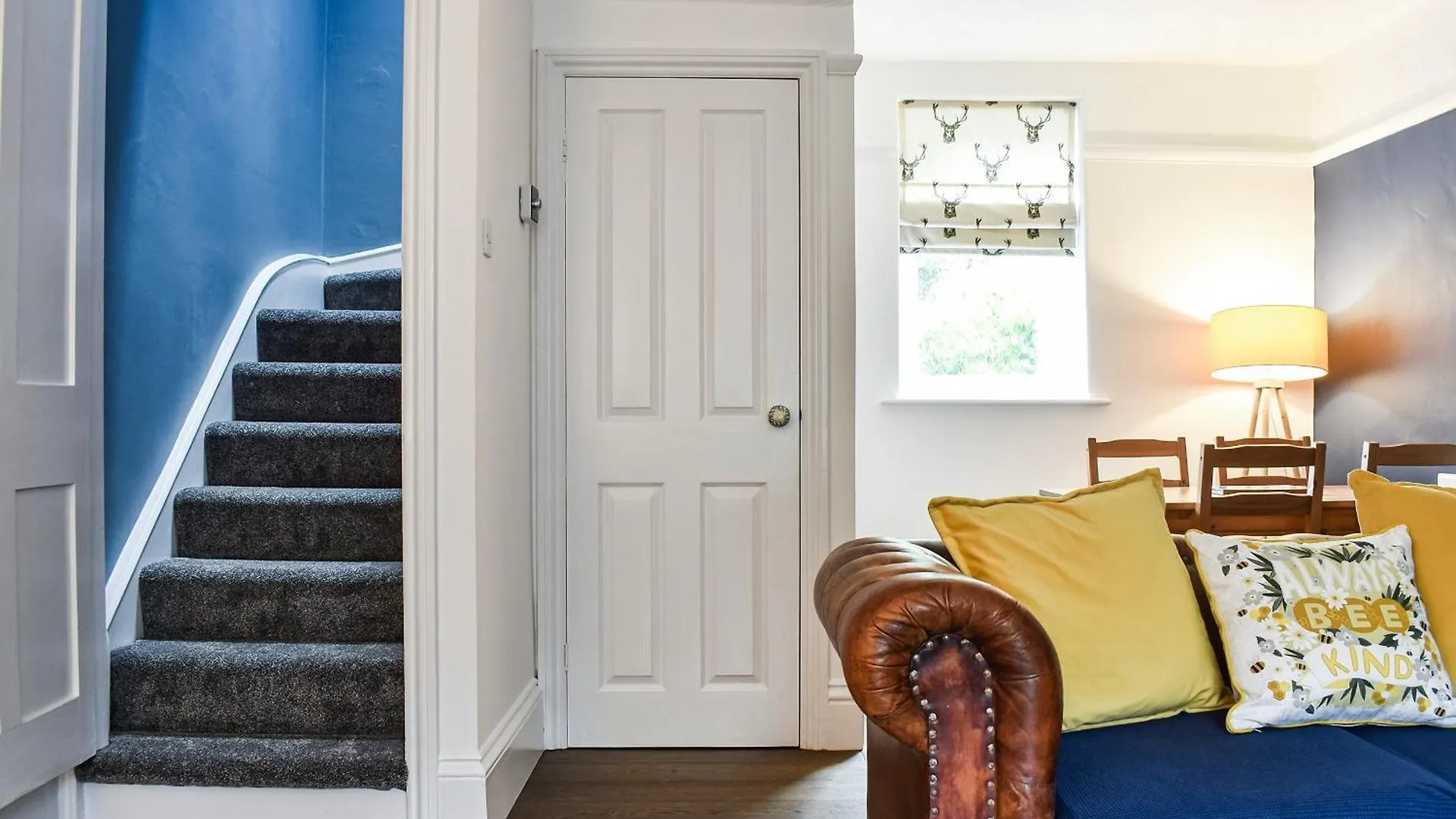 Chapel Cottage Robin Hood's Bay