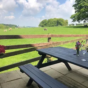 Holiday home New Station Cottage, Country Views, Great Location, Sledmere