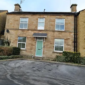 Apartment 11, Mirfield, West Yorkshire, Mirfield