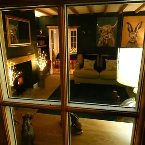 Holiday home Redfearn, Apperley Bridge