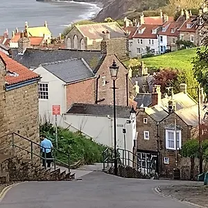 Holiday home Darnholm, Robin Hood's Bay