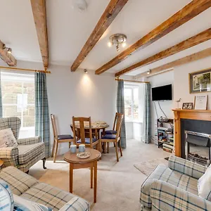 Holiday home Storm, Robin Hood's Bay
