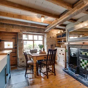 Holiday home Green Cottage, Robin Hood's Bay