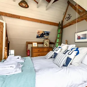 Holiday home Green Cottage, Robin Hood's Bay