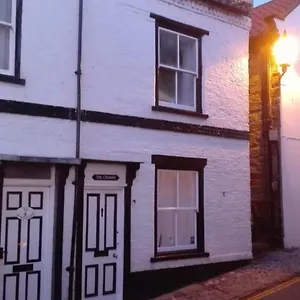 Holiday home The Cranny, Robin Hood's Bay