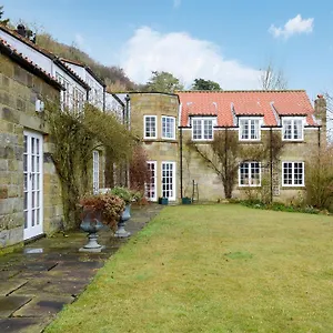 Holiday home White Rose, Robin Hood's Bay